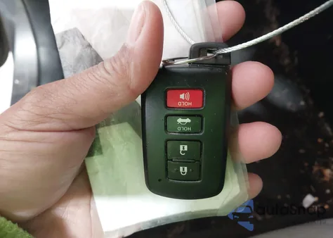 2013 Toyota Avalon Hybrid Xle Touring из США, поврежденный, VIN 4T1BD1EB1DU012942